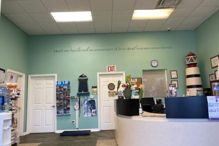 Lighthouse Pet Clinic