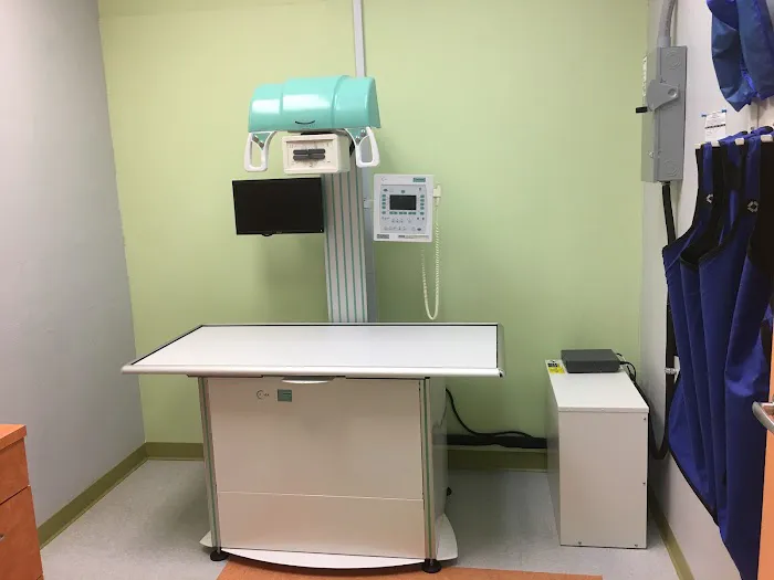 West Gate Animal Clinic 12