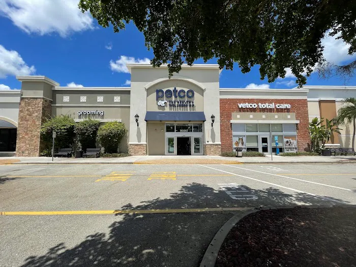 Fort Myers Animal Hospital 12