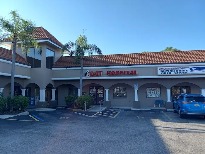 Cat Hospital of Fort Myers 12