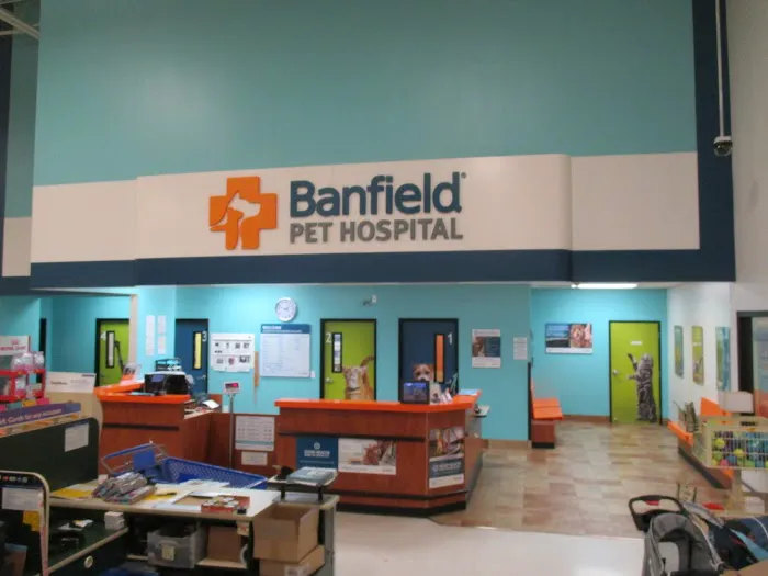 Banfield Pet Hospital 5
