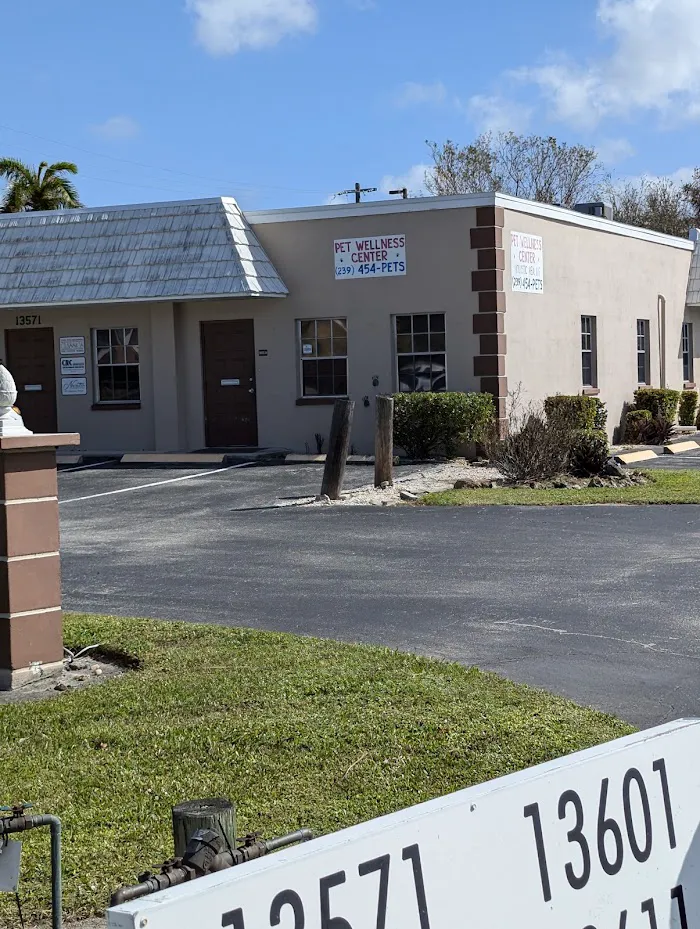 Pet Wellness Center LLC 12