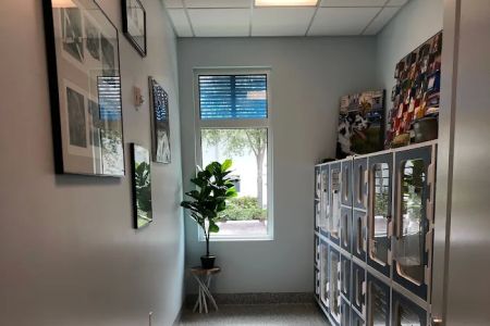 Harborside Animal Clinic