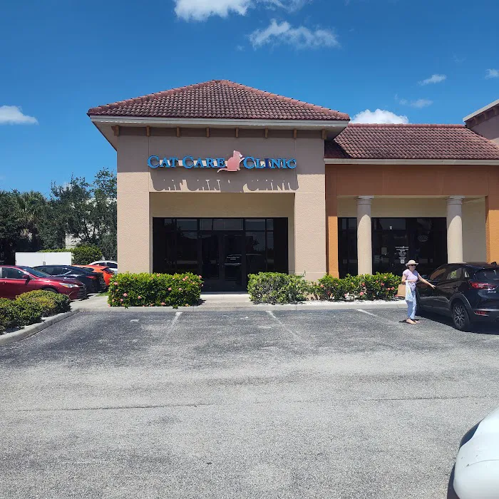 Cat Care Clinic of Naples 12