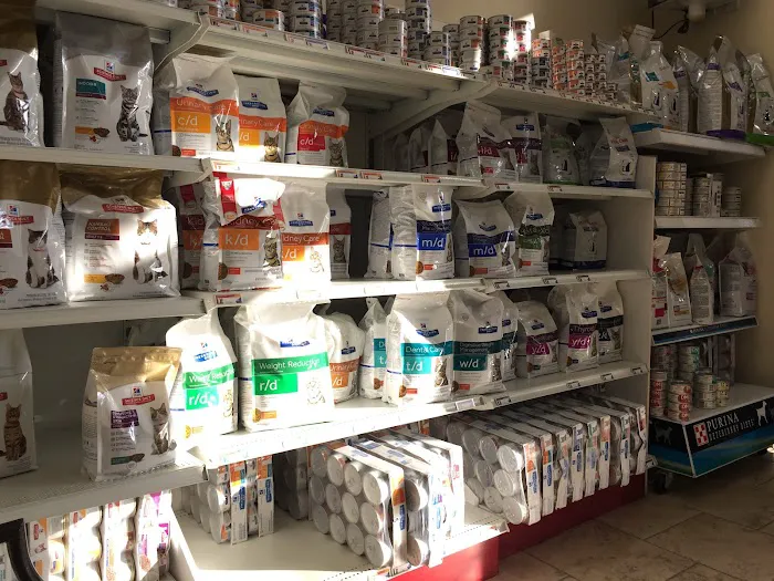 Cat Care Clinic of Naples 12