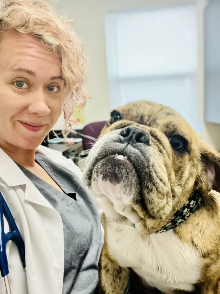 Grace Veterinary Center 12