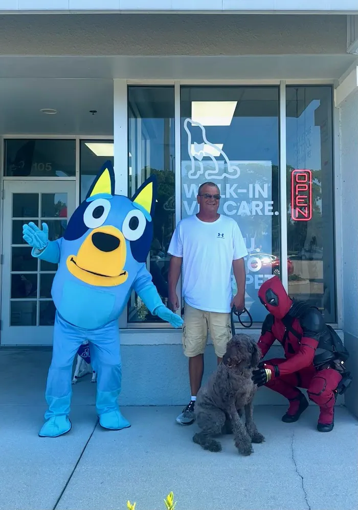 PetWellClinic - Fort Myers 12