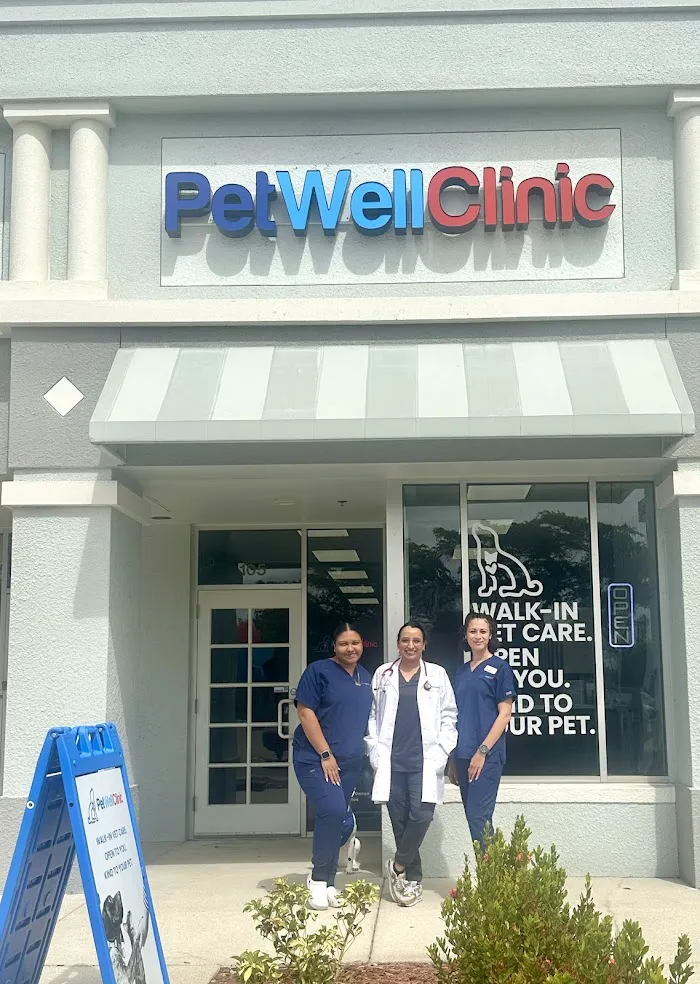 PetWellClinic - Fort Myers 12