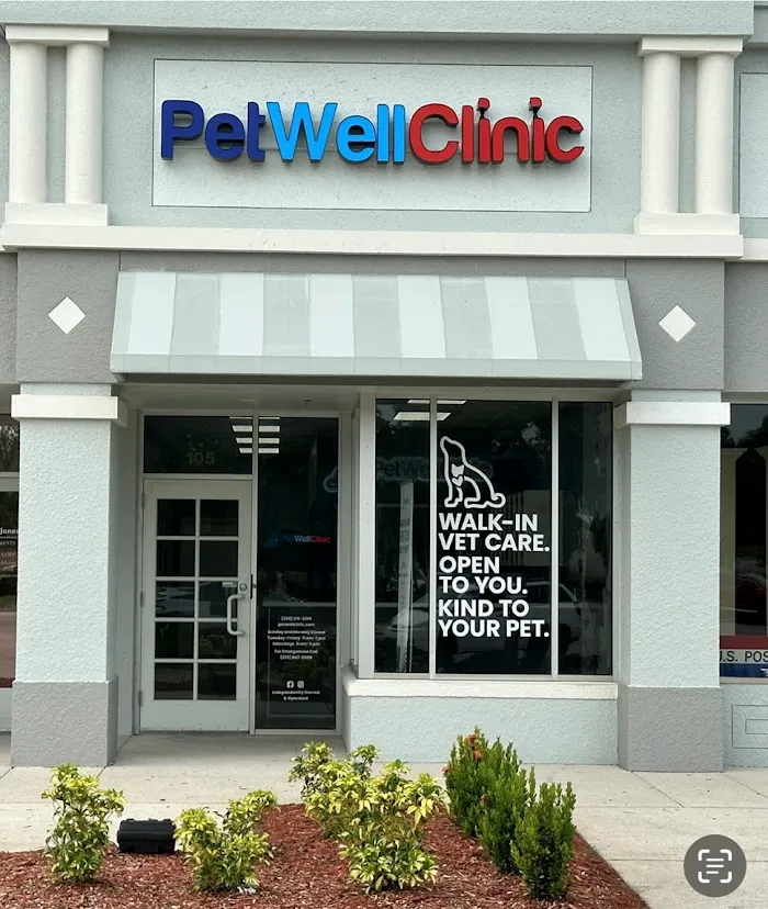 PetWellClinic - Fort Myers 12