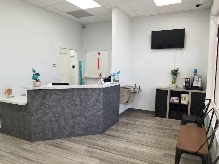 Just 4 Pets Wellness Center 2