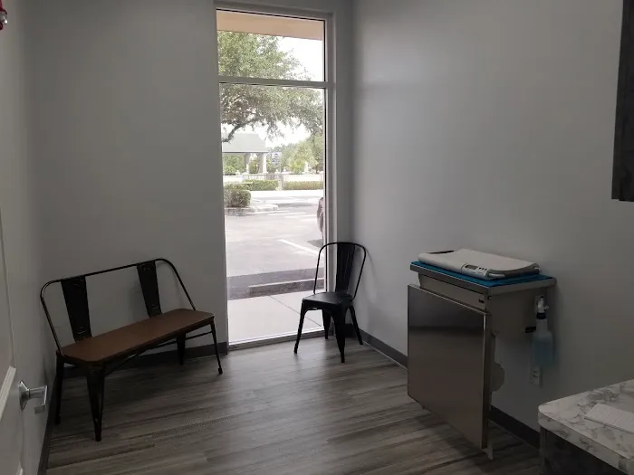 Just 4 Pets Wellness Center 3
