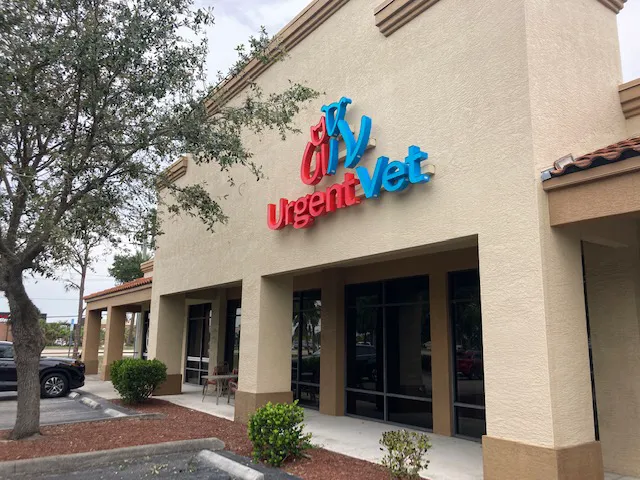 UrgentVet 4