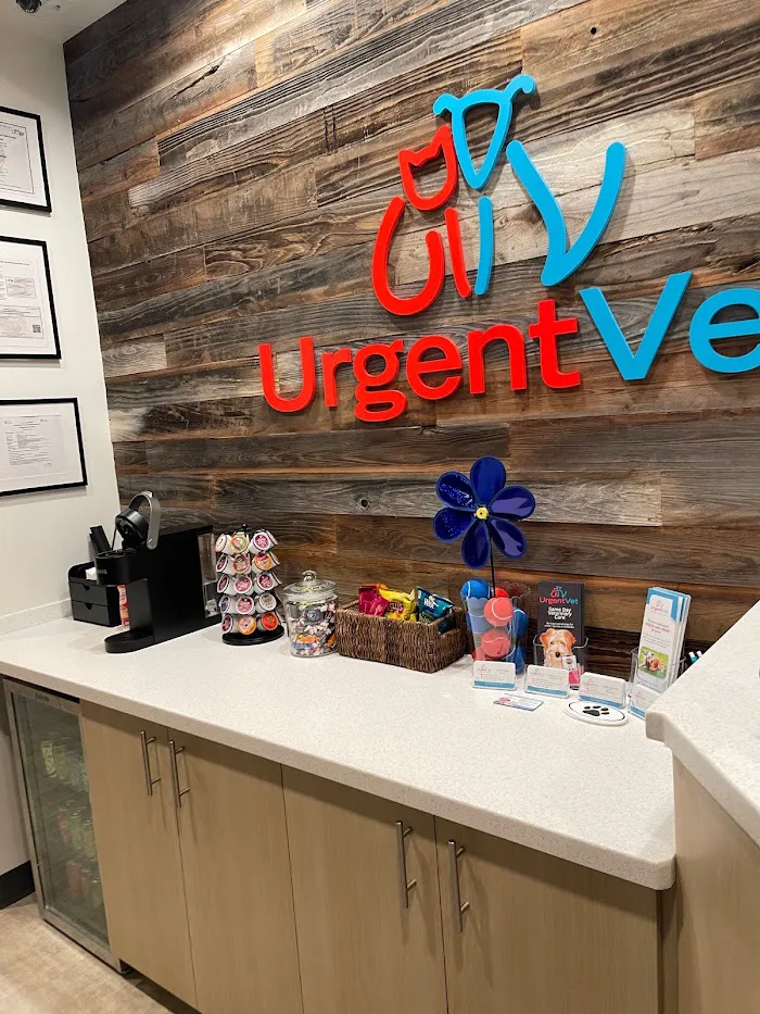 UrgentVet 3