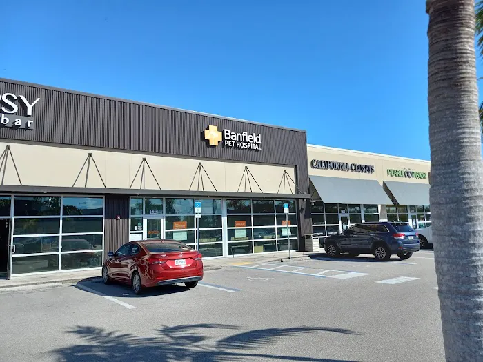 Banfield Pet Hospital 12