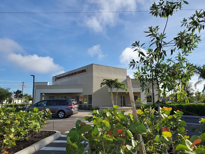 Viscaya Prado Veterinary Hospital 12