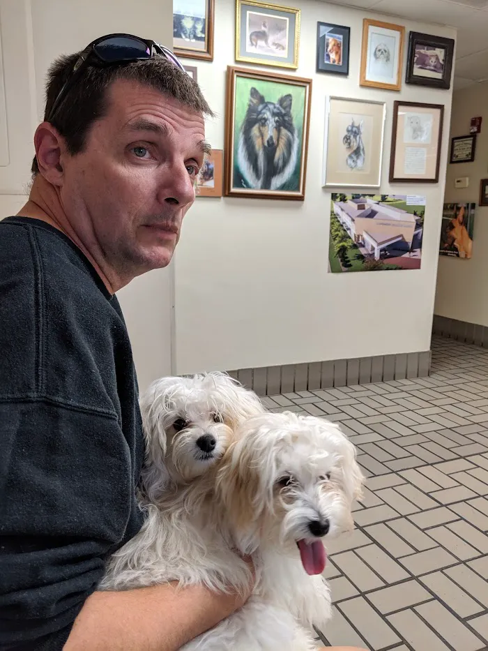 Viscaya Prado Veterinary Hospital 12