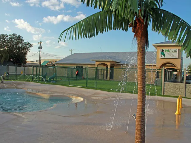 PetCoral Veterinary Hospital and Resort 12