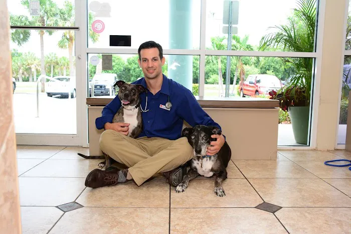 Companion Pet Care 12