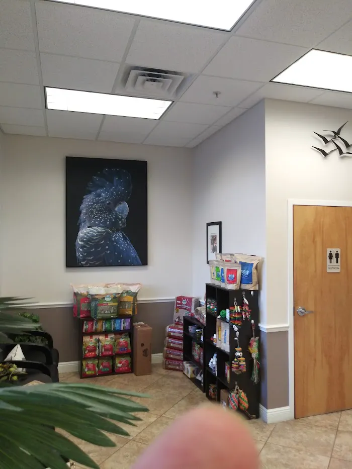 Medlin Exotic Animal Medical Services 12