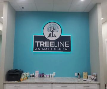Treeline Animal Hospital