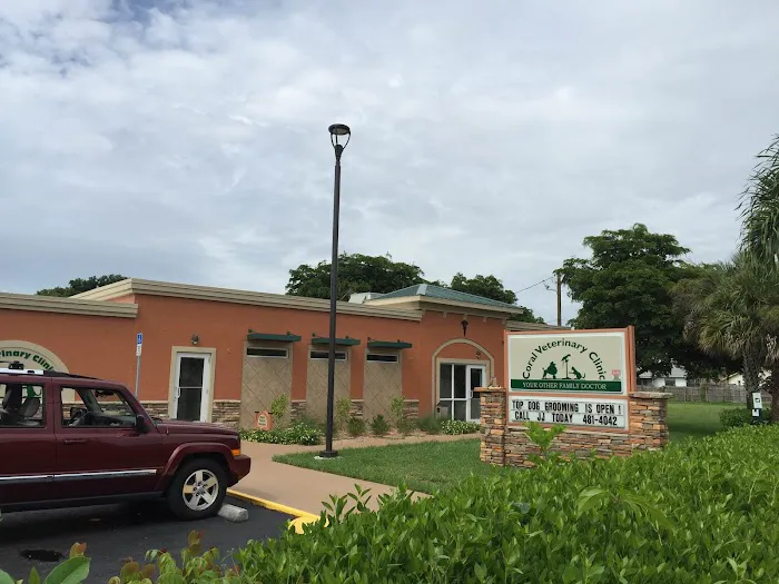 VCA Coral Animal Hospital 12