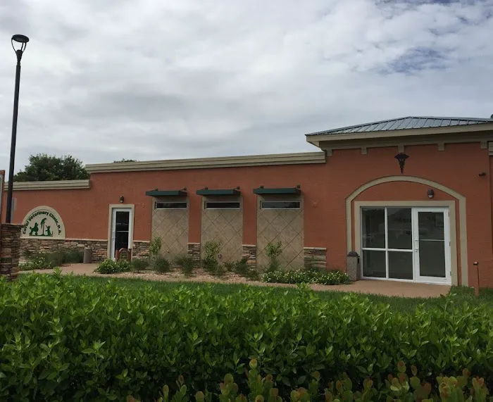 VCA Coral Animal Hospital 12