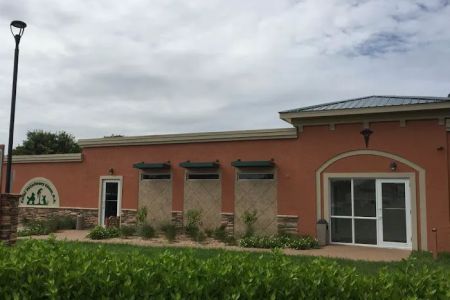 VCA Coral Animal Hospital