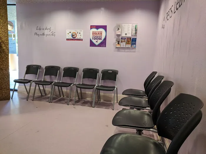 Gulf Coast Humane Society Veterinary Clinic 12
