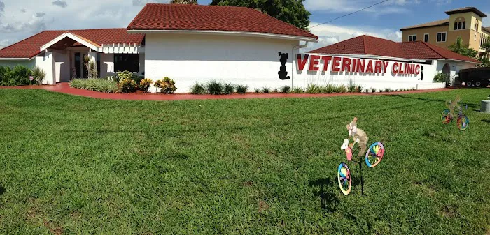 East West Veterinary Care Center 12