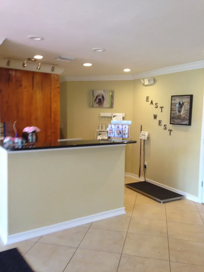 East West Veterinary Care Center 12