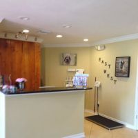 East West Veterinary Care Center ico