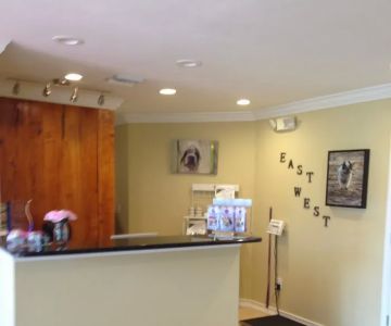 East West Veterinary Care Center