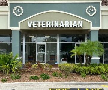 Fiddlesticks Veterinary Hospital