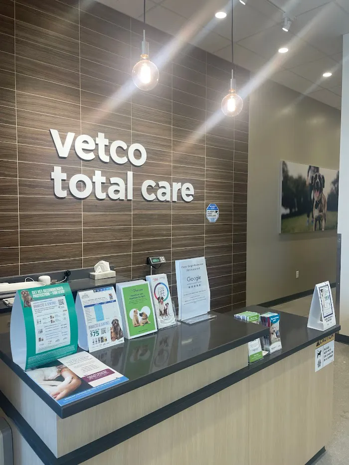 Fort Myers Animal Medical Center 12