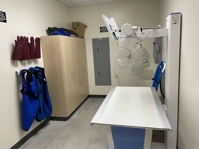 Fort Myers Animal Medical Center 12