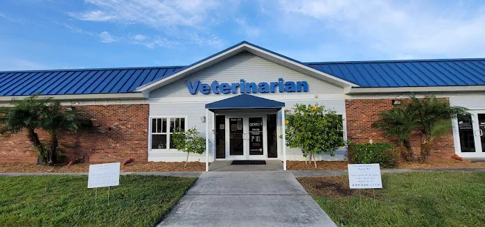 Veterinarian 1