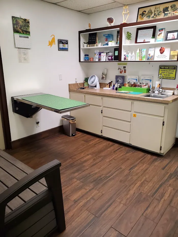 Fort Myers Veterinary Hospital 12