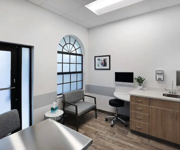 Fetch Specialty & Emergency Veterinary Centers - Fort Myers, FL