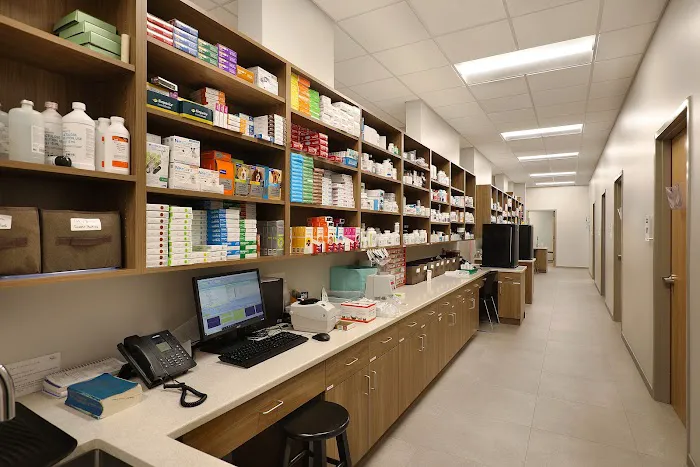 Viscaya Prado Veterinary Hospital Main 1141 Country Club 12