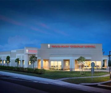 Viscaya Prado Veterinary Hospital Main 1141 Country Club