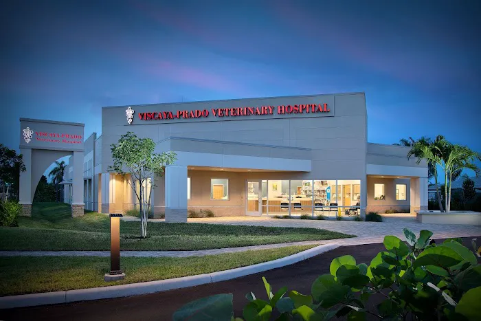 Viscaya Prado Veterinary Hospital Main 1141 Country Club 12