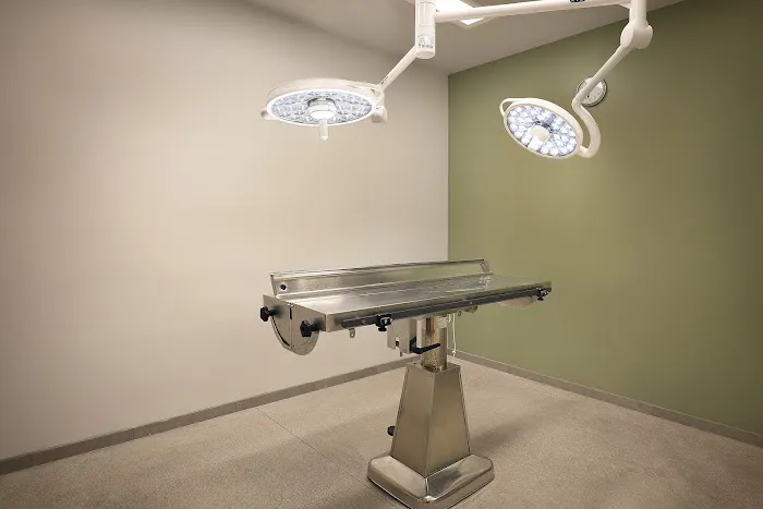 Viscaya Prado Veterinary Hospital Main 1141 Country Club 12