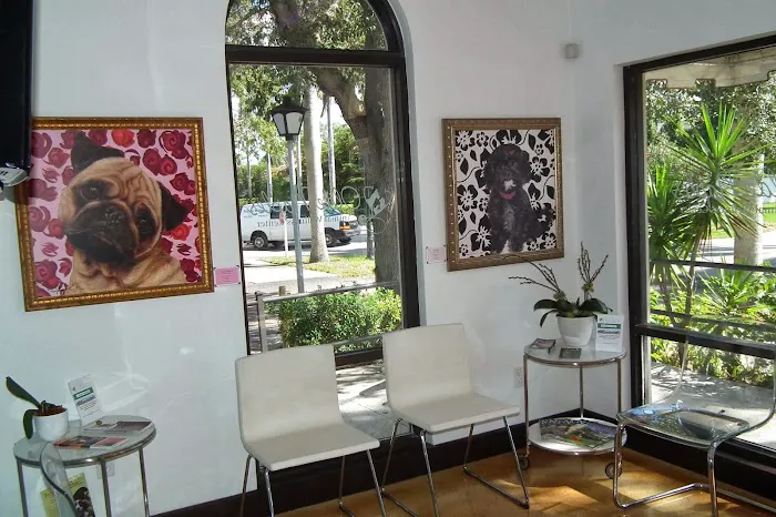Olde Naples Animal Wellness Center 12
