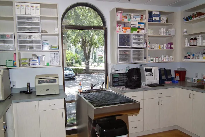 Olde Naples Animal Wellness Center 12
