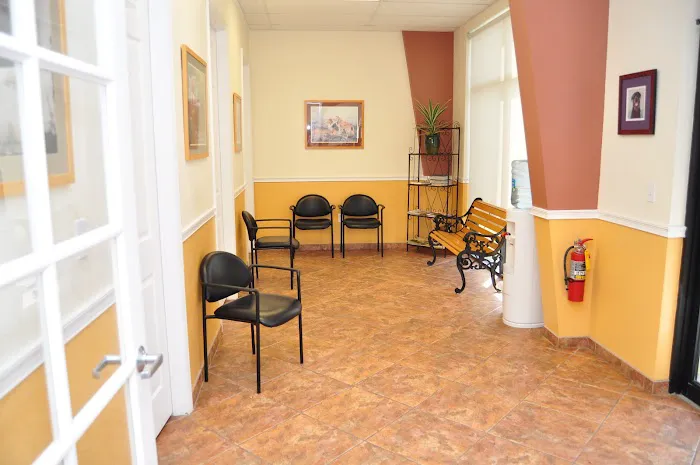 Davis Animal Hospital 12