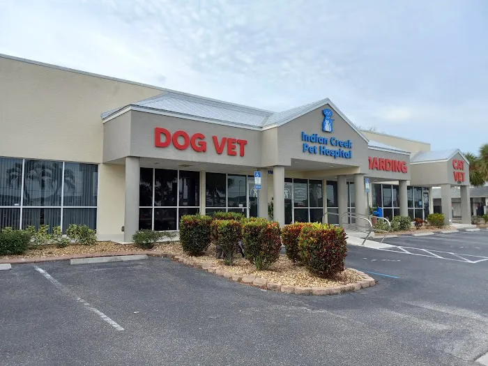 Indian Creek Pet Hospital 12