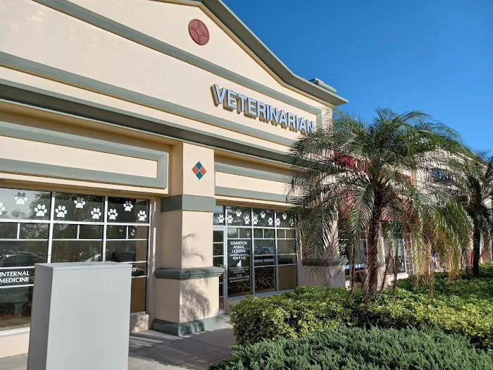 Summerlin Animal Hospital 1