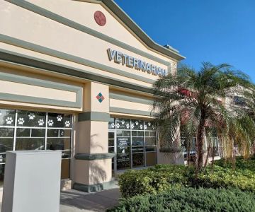 Summerlin Animal Hospital