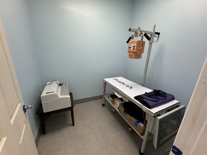 Alico Pet Vet 6