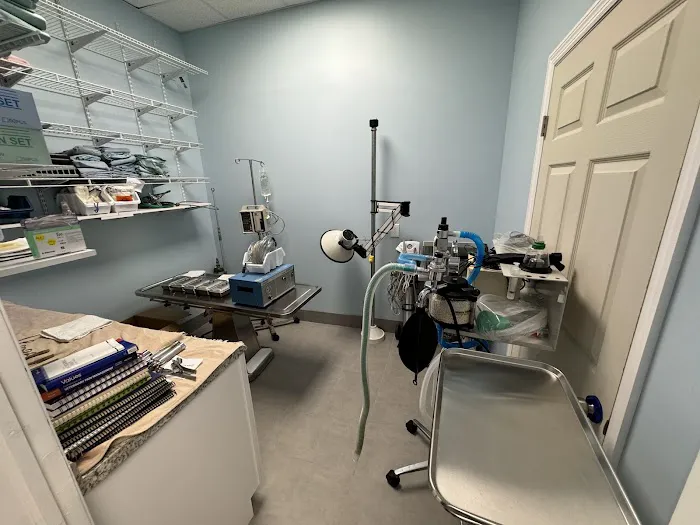 Alico Pet Vet 4